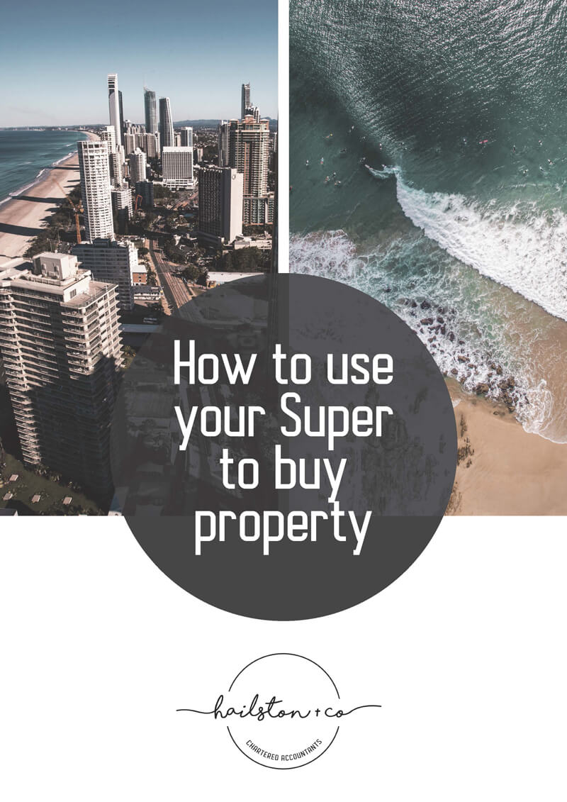 super buy property front cover